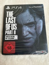 The Last of Us Part 2 / II -