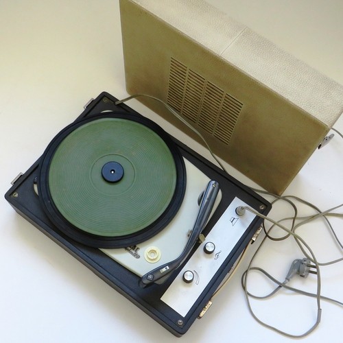 Elac miraphon 120 - miraphon, antiker