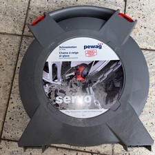 pewag Servo-9 Schneeketten Pkw