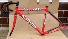 Cinelli * Unica * Rahmen