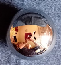 MENU - 1 Mega-Tummler / Streuer fein