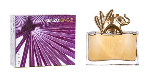 Kenzo jungle edp 30ml - edp,