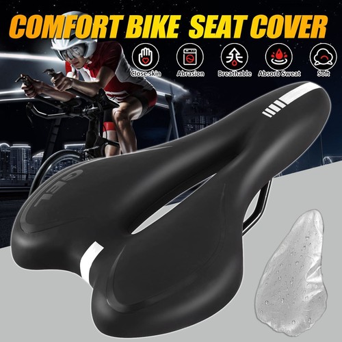 Ergonomische fahrradsattel - ergonomische,