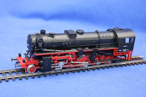 Piko dampflok kessel - h0,