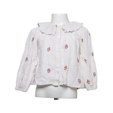Zara, Bluse, Größe: 110