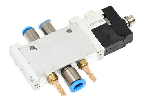 Festo vuvg l10 m52 1p3 - festo, vuvg-l10-m52-rt-m5-1p3