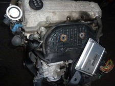 Motor BMW E46 194E1  (M43B19) 218.000 Km