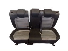 Rücksitzbank Stoff für FIAT PUNTO EVO (199) 1.4