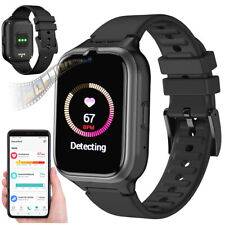 4G/LTE-Senioren-GPS-Handy-Uhr