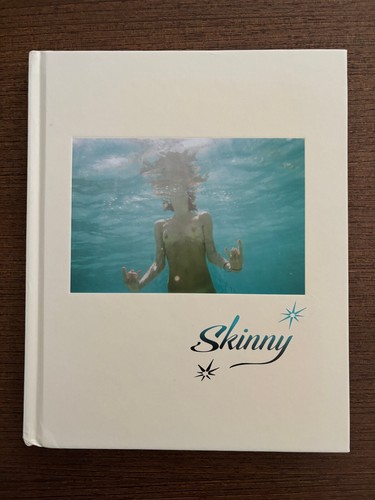 Terry richardson skinny - terry,