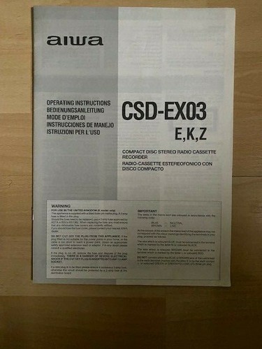 Bedienungsanleitung compact - ,