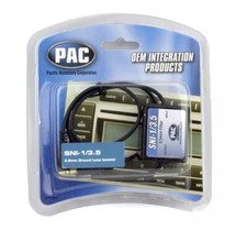Pac sni 5 entstörfilter - sni-1/3.5,