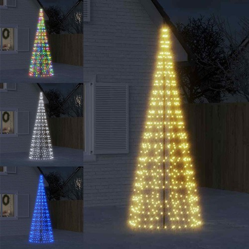 Led weihnachtsbaum tannenbaum - led,