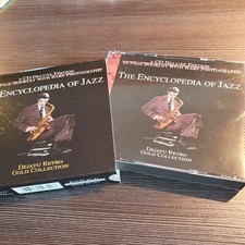 The encyclopedia jazz - the,