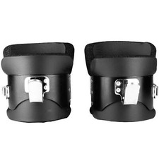 Gravity Boots Rückentrainer