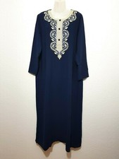 Abaya Maxikleid arabisches