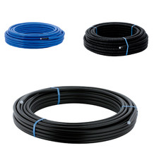 GEBERIT Mepla Metallverbundrohr 16 20 und 26 mm auch im Schutzrohr und  Isoliert