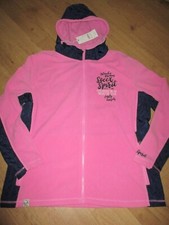 schöne Damen Jacke mit Kapuze