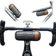 ROCKBROS Multifunktionale Werkzeugtasche Fahrrad Werkzeugbehälter kleine DHL