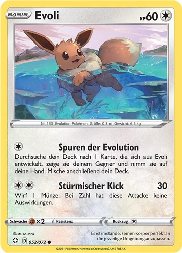 Pokemon glänzendes schicksal - pokemon,