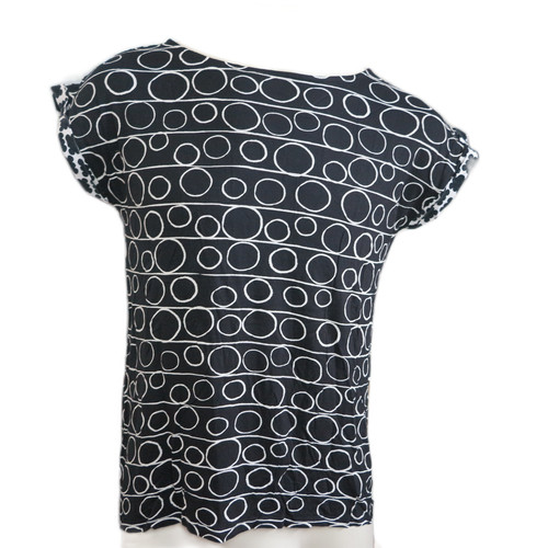 Esprit shirt nicki oberteil - t-shirt,