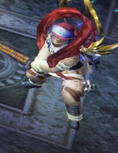 Metin2 rubinum anima - de,
