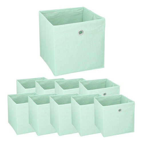 10er set aufbewahrungsbox - 10er,