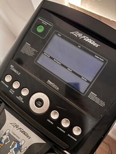 Crosstrainer Life Fitness X1