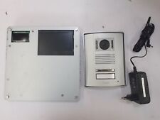 Extel 720217 Bordy Videosprechanlage mit Farbdisplay Händler Rechnung V10107