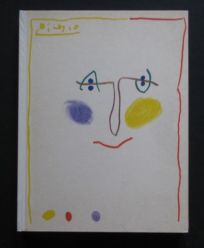 Pablo picasso werke und - und, tage