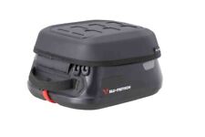SW Motech PRO Micro WP wasserdichter Tankrucksack Motorrad Gr. 4 L - Schwarz