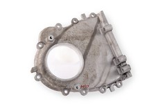 059109130D Audi A6 4F/C6/A8 D3/4E 2.7/3.0l V6 TDI Motor Stirndeckel/Abdeckung