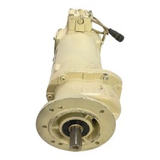 Bauer BG06-31/P05LA32-G/EMV-SP