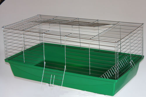Hasenkäfig nagerkäfig - 1m,