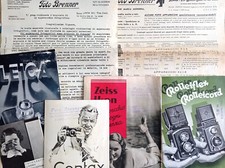 Foto Brenner Rom 1936 Lot