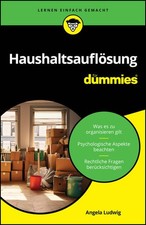 Haushaltsauflösung für