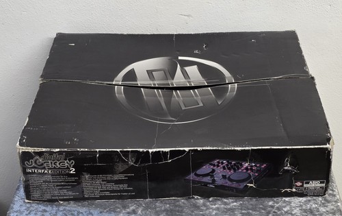 Reloop digital jockey - digital, 2