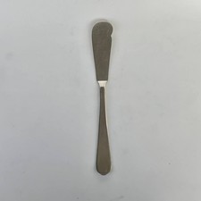 Jezler Silber 800 Buttermesser