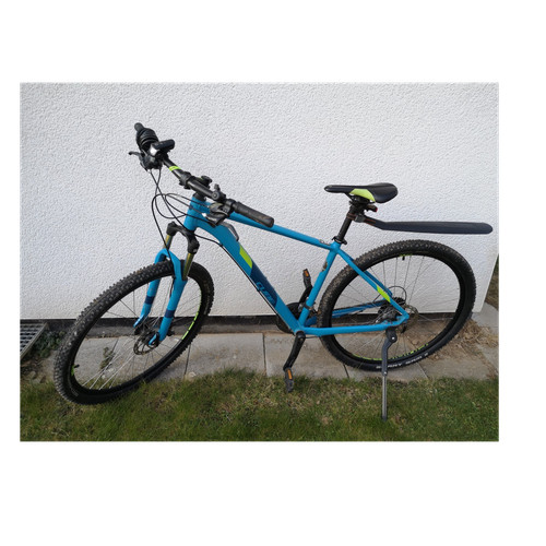 Cube aim mountainbike - cube,