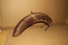 Schutzblech vorn Kotflügel