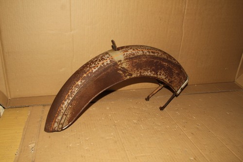 Schutzblech vorn kotflügel - vorn,
