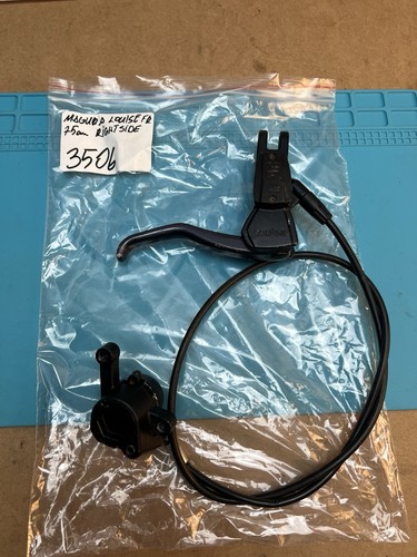 Magura louise bremse vorne - magura,