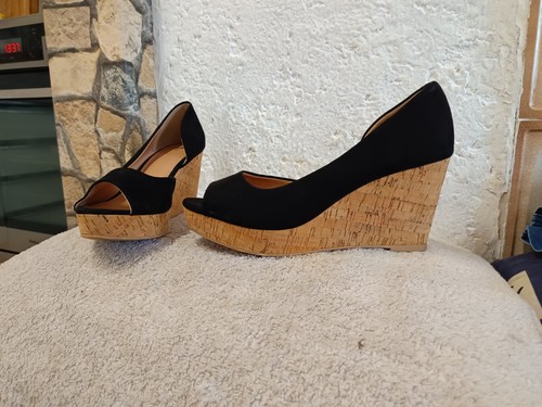 Pumps 40 keilabsatz - h&m,