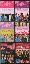 The L Word - Die komplette