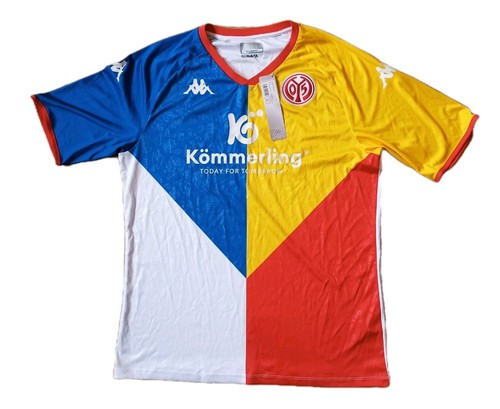 Neu kappa fsv - mainz, 05