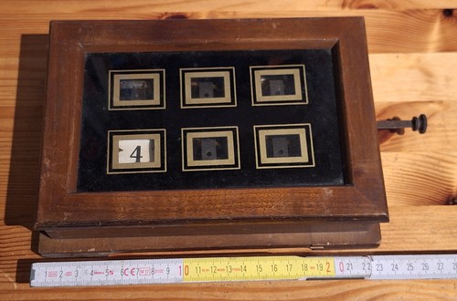 Rufbox pension butler - pension,