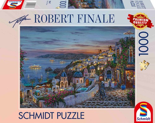 1000 teile schmidt spiele - teile,