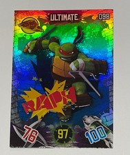 Panini Teenage Mutant Ninja