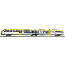 Piko 52981 triebwagen - piko,
