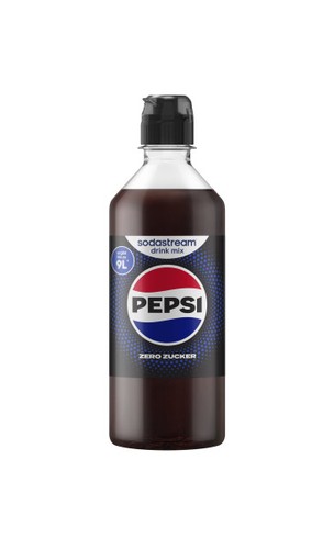 Sodastream drink mix sirup - drink,